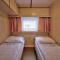 Camping-und Ferienpark Havelberge