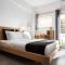 Acropolis Cozy Living