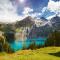 Alpina Appartment Kandersteg