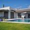 Nostos Luxury Villas with Private Pool in Nafpaktos - Навпакт
