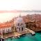 Spacious House in Venezia with Free Parking