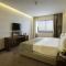 Ramada Plaza by Wyndham Istanbul Atakoy - İstanbul