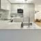 Taragan - Totally Refurbished 3 bed apt, Central St Gervais!