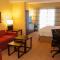 Courtyard by Marriott Pittsburgh North/Cranberry Woods - كرانبيري تاونشيب