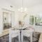 Spa, Fireplace Paradisal Lake LaQuinta Home!