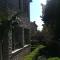 Garden Apartment