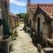 A Barraquinha 30 steps from sea