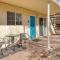 Charming Albuquerque Apartment Near Old Town! - Albuquerque