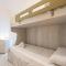 A lovely duplex maisonette just of Spinola w/WIFI by 360 Estates - 圣朱利安斯