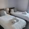 Purbeck Lodge