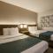 Motel 6 Williams AZ Downtown Grand Canyon