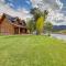 River Front Ranch Montana Retreat Fishing Haven - Cascade