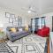 Home Away From Home with King Bed, WiFi and Lots of Amenities - كيلين