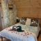 The Galloway Steading - The Herons Nest, secure garden and with Hot Tub and Fire Pit - Glenluce