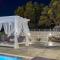 AJ - Seaview Private Villa - Tsilivi