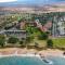 Kamaole Sands 6-303 - Courtyard and Ocean Views - Уэйлея