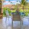 Kamaole Sands 6-303 - Courtyard and Ocean Views