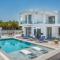AJ - Seaview Private Villa - Tsilivi