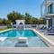 AJ - Seaview Private Villa - Tsilivi