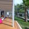 Camping Villaggio Calypso