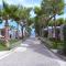 Camping Villaggio Calypso