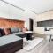 Nowolipki Modern Apartment