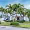 Miami Luxury Villa Heated Pool & Pool Table 5BD 4BR - Miami
