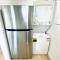 456B - SJ Downtown 1BR Studiowt Private entrance/Kitchen