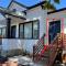 456B - SJ Downtown 1BR Studiowt Private entrance/Kitchen