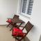 Apartman Enigma - Ruma