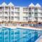 Jubilee Landing 302 - Orange Beach