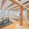 TOP Apartments - Moderne Altbauwohnung im Zentrum Ludwigsburg - Kingsize Bett - Netflix - 80qm - 24h Check-In