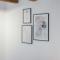 TOP Apartments - Moderne Altbauwohnung im Zentrum Ludwigsburg - Kingsize Bett - Netflix - 80qm - 24h Check-In