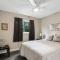 Cozy Cumberland ATL Home w Hot Tub