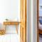Family Home with Bunk Beds, Courtyard, TV & Beach