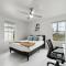 Modern Central East Austin 4BR Gem - أوستن