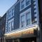 The Townhouse Hotel - Arbroath