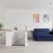Primrose Apartment - Large 2 BR Apart - Londýn