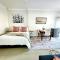 Bayside Bliss Studio Apartment