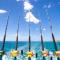 Kings Oasis Oceanview Pool BBQ Grill