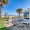 Sunrise Cottage Beachfront Home