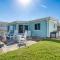 Sunrise Cottage Beachfront Home