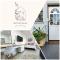 Bayside Bliss Studio Apartment
