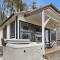 Clementine Cottage at Doe Creek - بلاوينغ روك