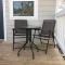Step Free Entrance-Wolfe Cottage at Wrenwood Ranch, King Bed