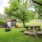 The Farmhouse at Doe Creek