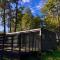 Calma Cabins