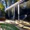 Calma Cabins
