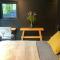 Calma Cabins
