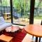 Calma Cabins